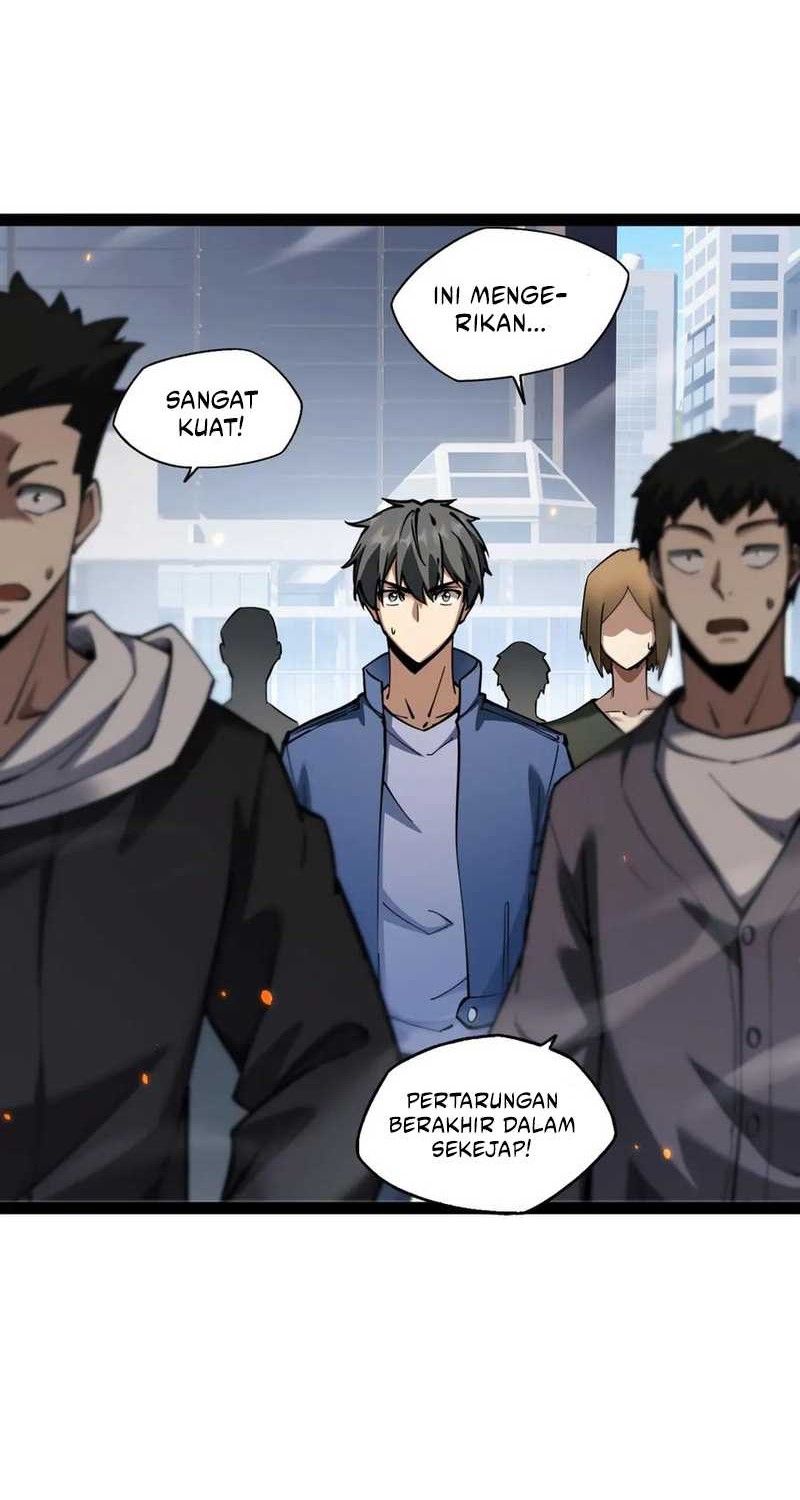 Beast Taming: I Can See the Full Evolution Guide Chapter 18 Gambar 58