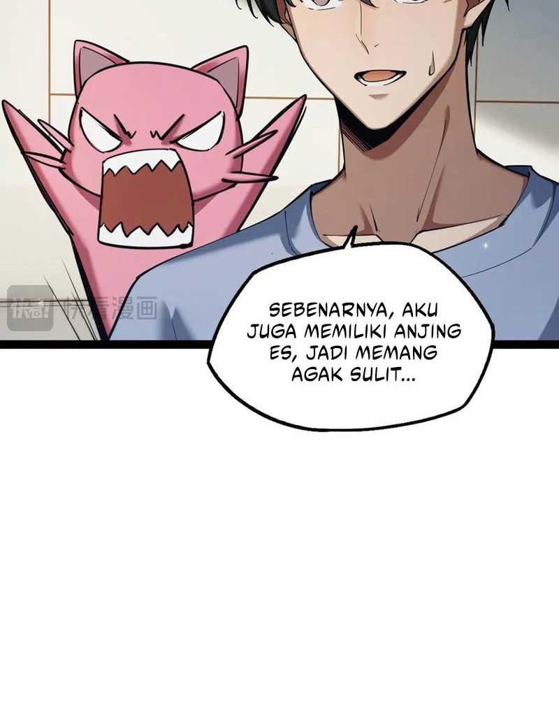Beast Taming: I Can See the Full Evolution Guide Chapter 18 Gambar 11