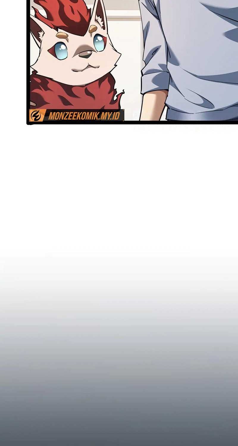 Beast Taming: I Can See the Full Evolution Guide Chapter 18 Gambar 13