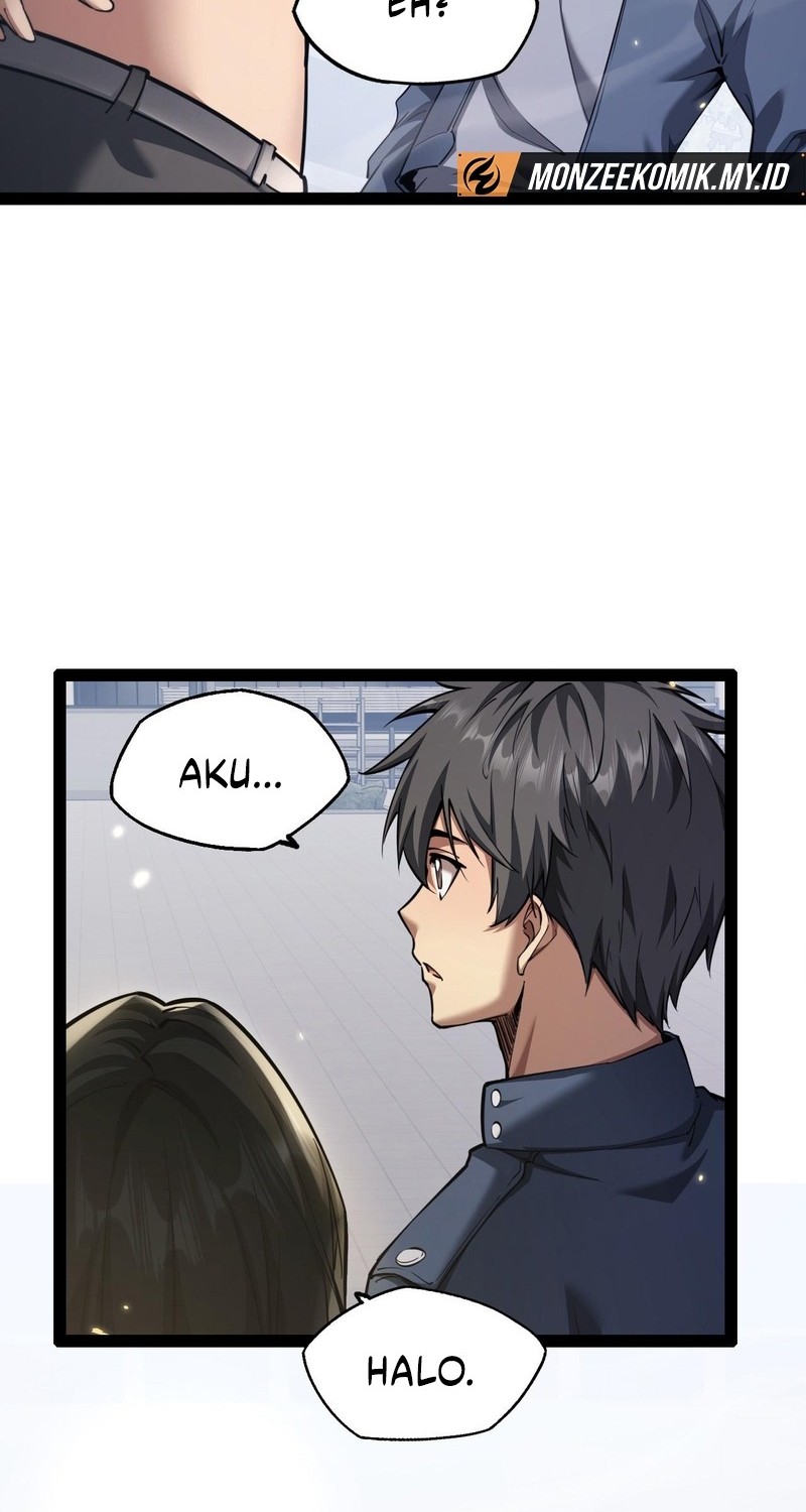 Beast Taming: I Can See the Full Evolution Guide Chapter 19 Gambar 24