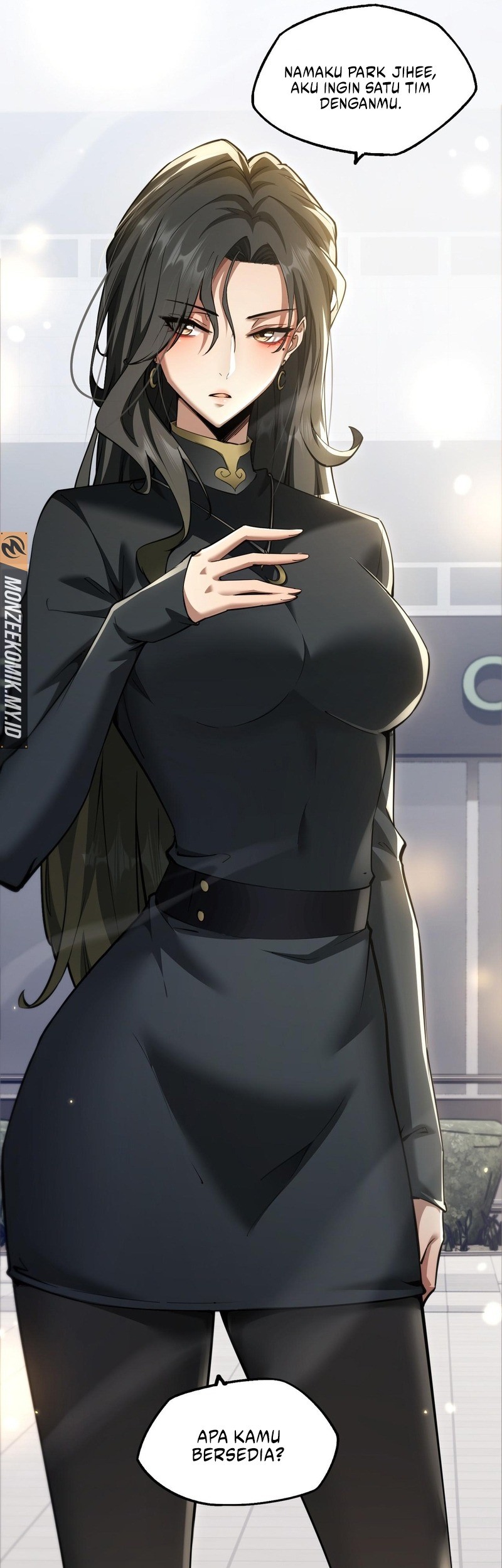 Beast Taming: I Can See the Full Evolution Guide Chapter 19 Gambar 25