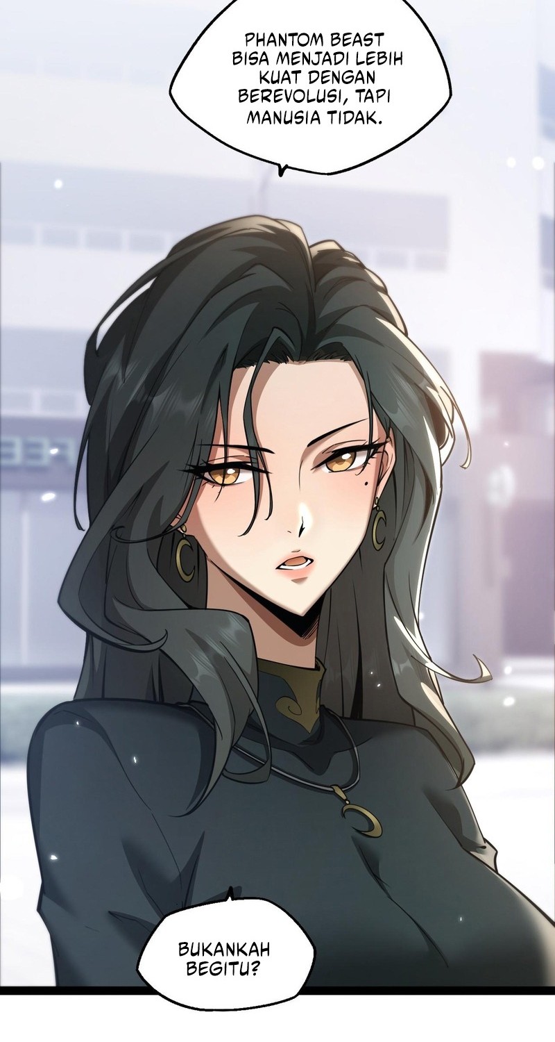 Beast Taming: I Can See the Full Evolution Guide Chapter 19 Gambar 30