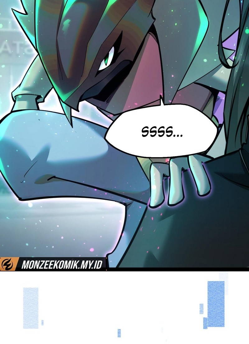 Beast Taming: I Can See the Full Evolution Guide Chapter 19 Gambar 32