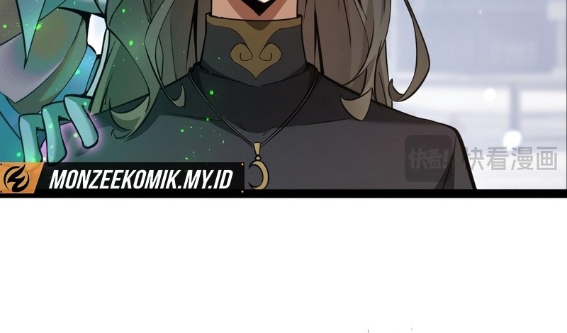 Beast Taming: I Can See the Full Evolution Guide Chapter 19 Gambar 34