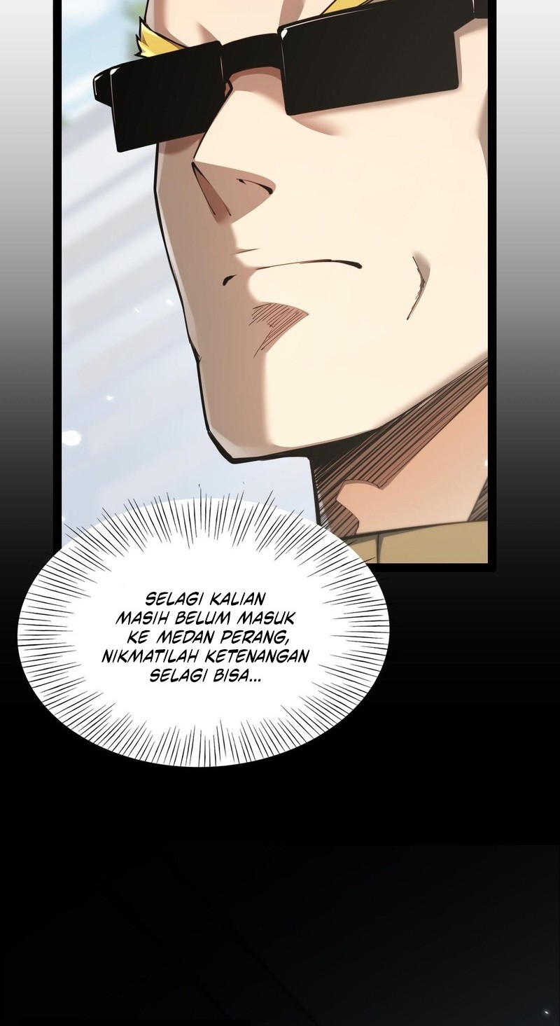 Beast Taming: I Can See the Full Evolution Guide Chapter 19 Gambar 42