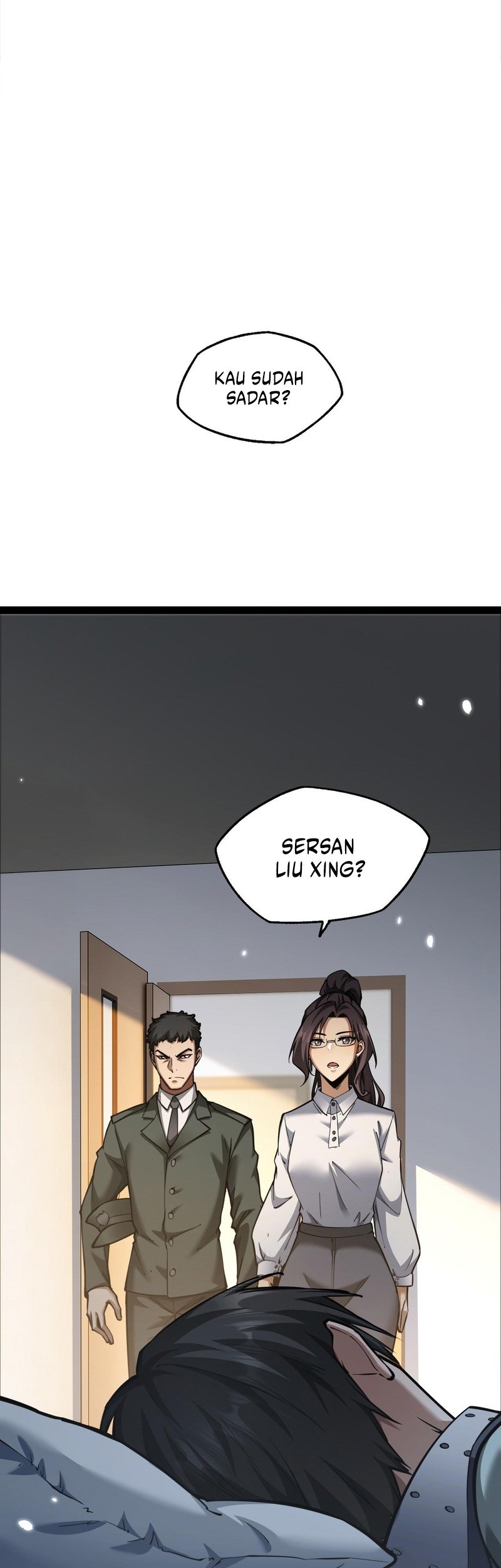 Beast Taming: I Can See the Full Evolution Guide Chapter 19 Gambar 46