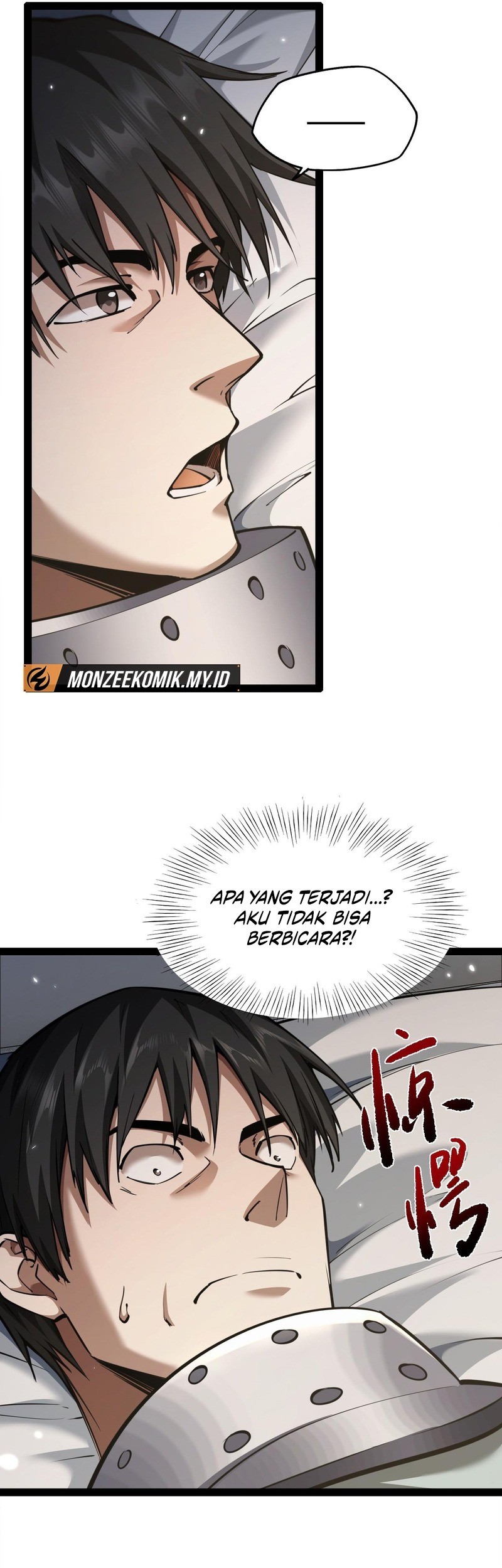 Beast Taming: I Can See the Full Evolution Guide Chapter 19 Gambar 48