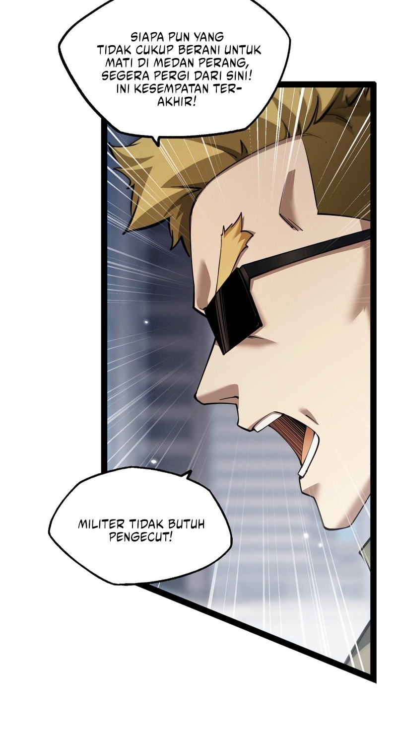 Beast Taming: I Can See the Full Evolution Guide Chapter 19 Gambar 3