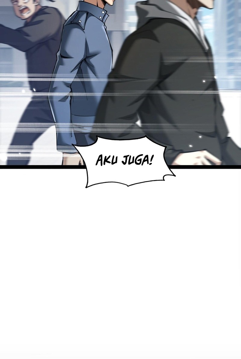 Beast Taming: I Can See the Full Evolution Guide Chapter 19 Gambar 5