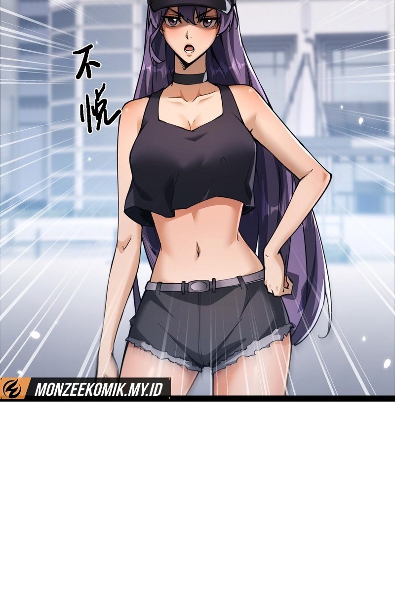 Beast Taming: I Can See the Full Evolution Guide Chapter 19 Gambar 9