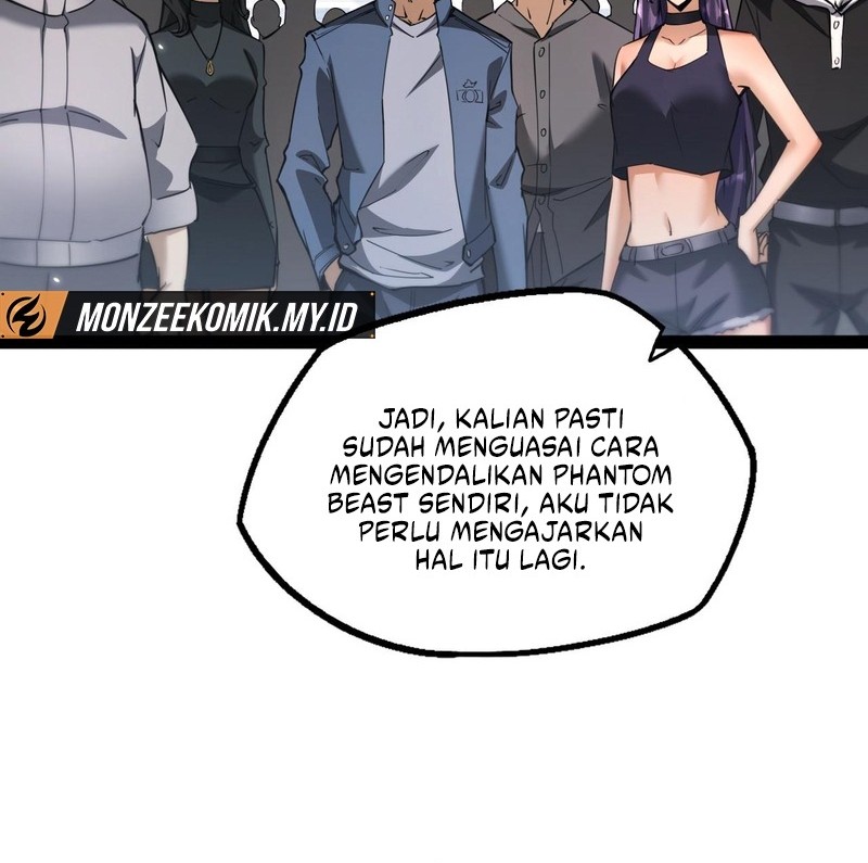 Beast Taming: I Can See the Full Evolution Guide Chapter 19 Gambar 13