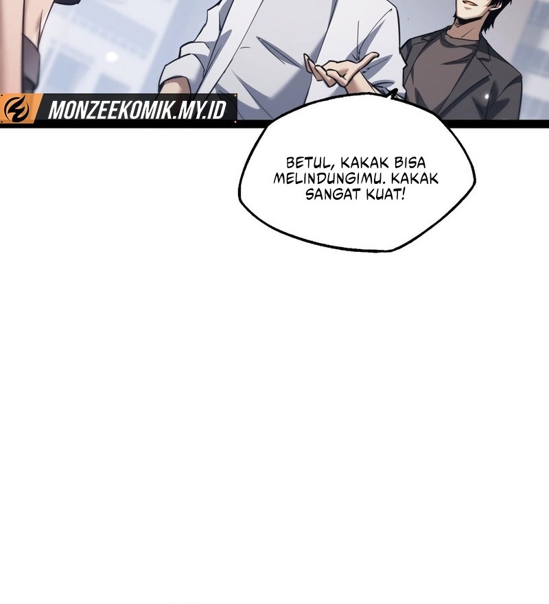 Beast Taming: I Can See the Full Evolution Guide Chapter 19 Gambar 17