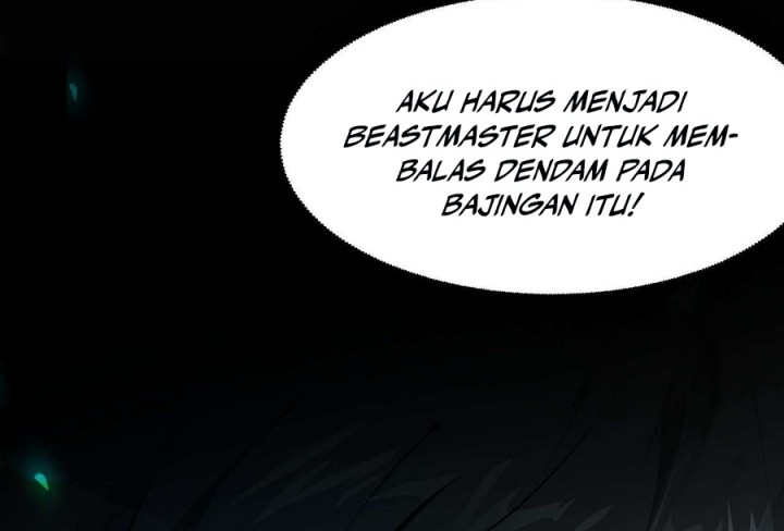 Beast Taming: I Can See the Full Evolution Guide Chapter 2 Gambar 15