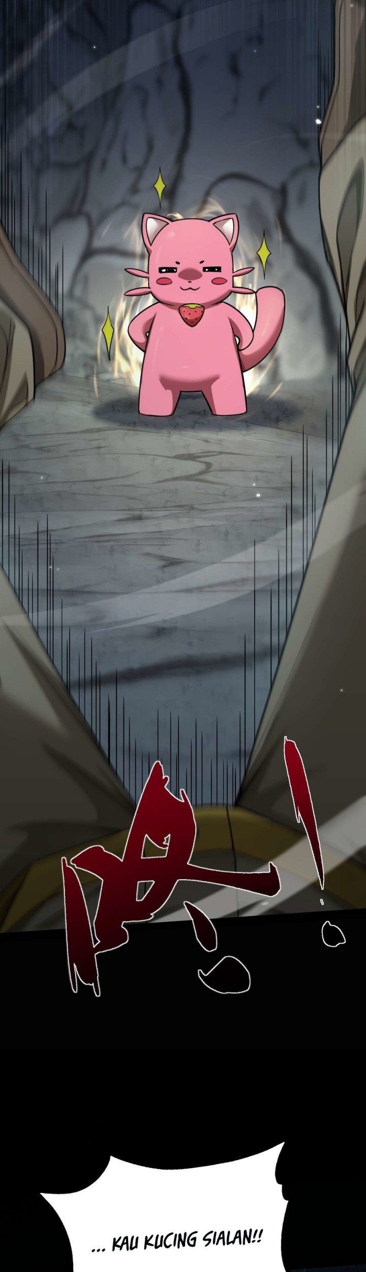 Beast Taming: I Can See the Full Evolution Guide Chapter 2 Gambar 25