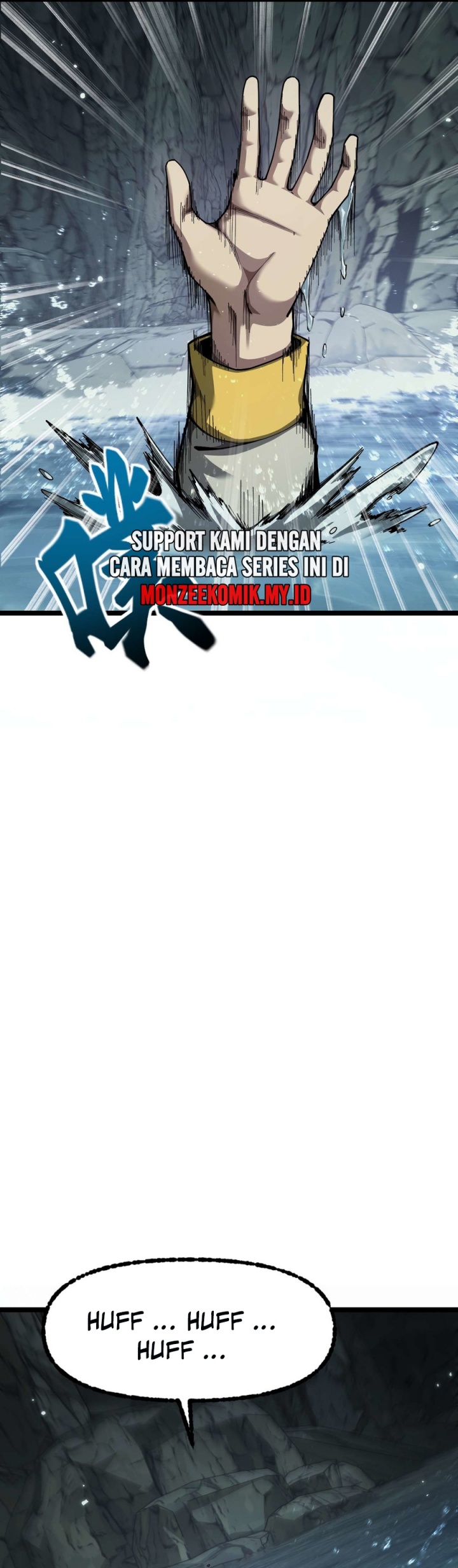 Beast Taming: I Can See the Full Evolution Guide Chapter 2 Gambar 4