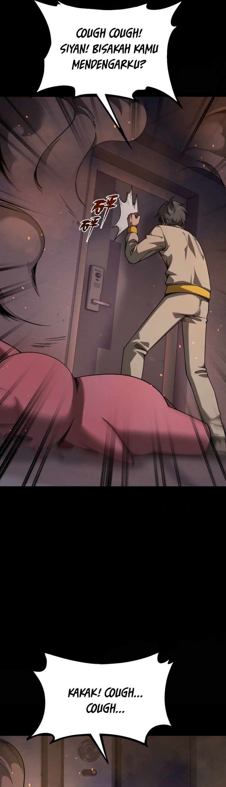 Beast Taming: I Can See the Full Evolution Guide Chapter 2 Gambar 50