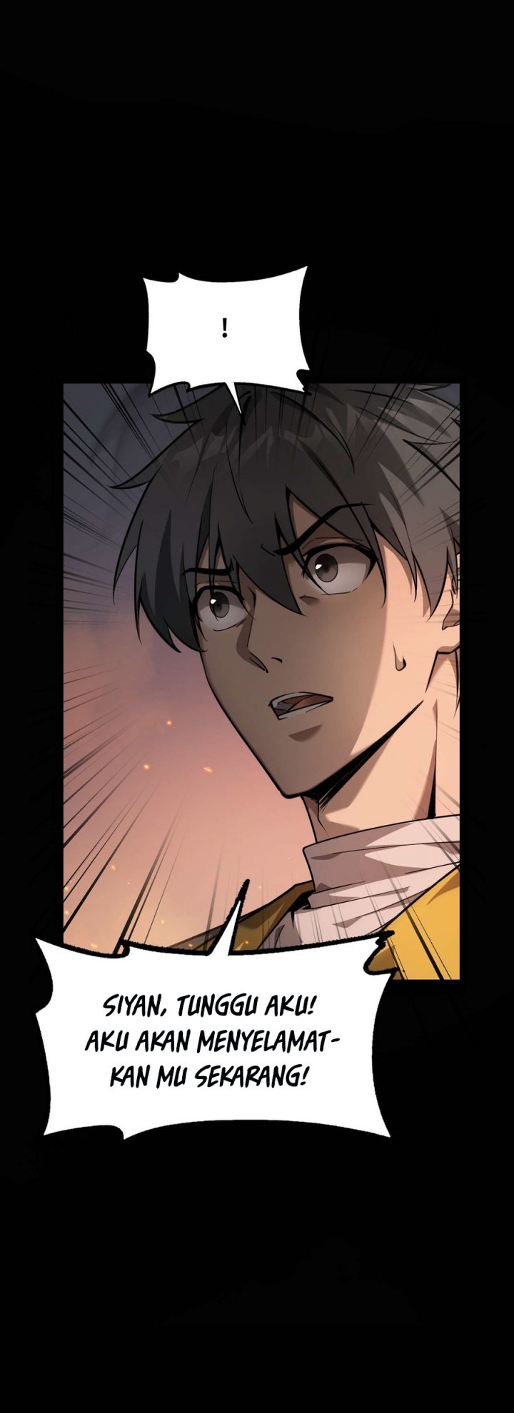 Beast Taming: I Can See the Full Evolution Guide Chapter 2 Gambar 52