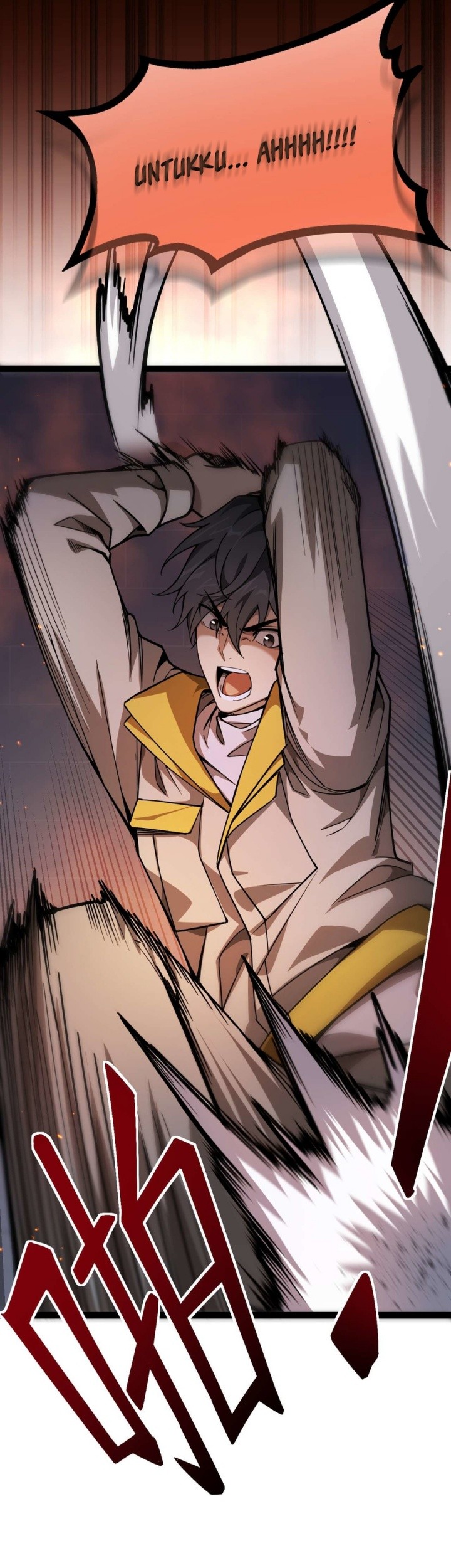 Beast Taming: I Can See the Full Evolution Guide Chapter 2 Gambar 57