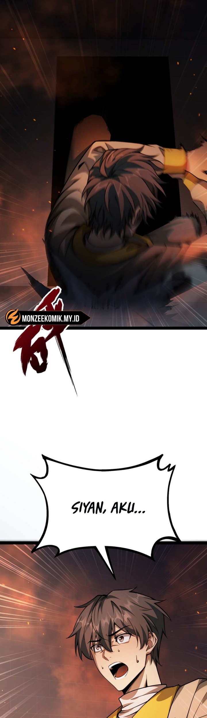 Beast Taming: I Can See the Full Evolution Guide Chapter 2 Gambar 59