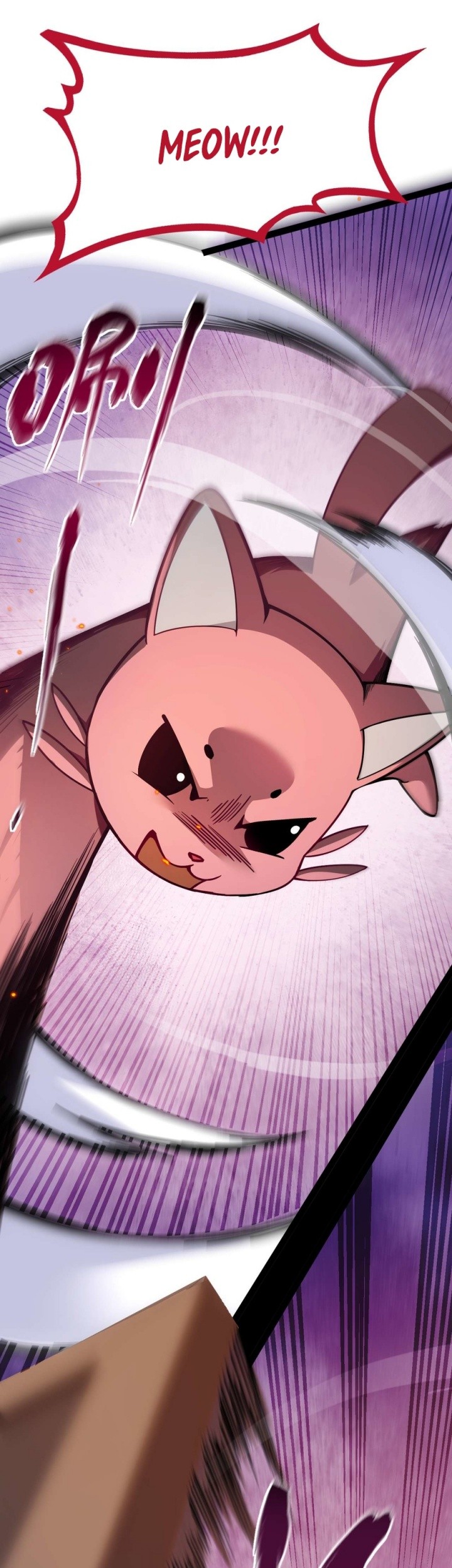Beast Taming: I Can See the Full Evolution Guide Chapter 2 Gambar 73