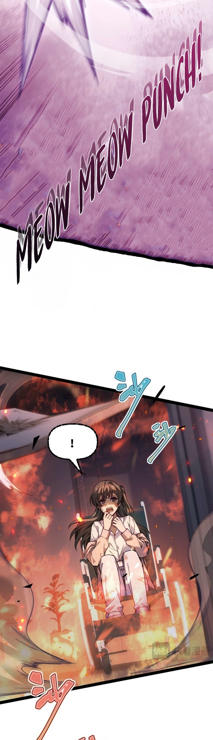 Beast Taming: I Can See the Full Evolution Guide Chapter 2 Gambar 75
