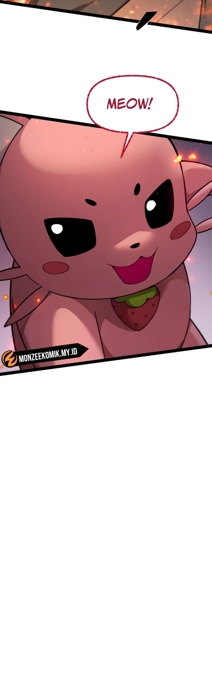 Beast Taming: I Can See the Full Evolution Guide Chapter 2 Gambar 77