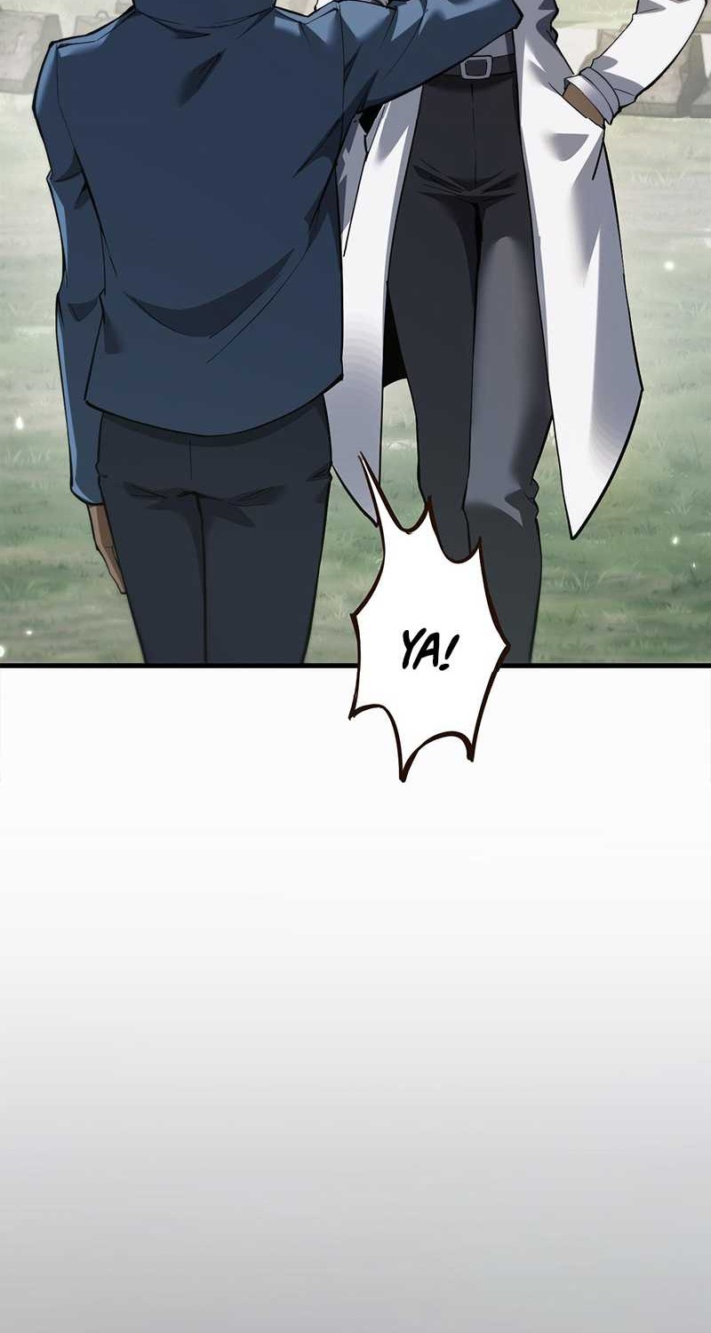 Beast Taming: I Can See the Full Evolution Guide Chapter 20 Gambar 19