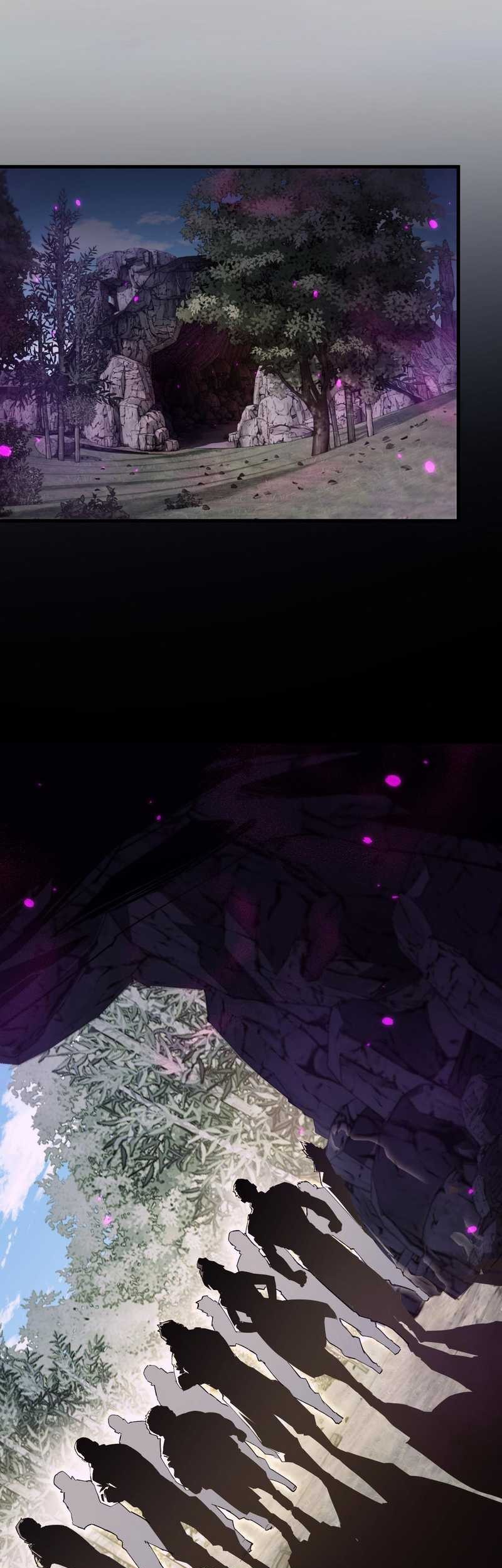 Beast Taming: I Can See the Full Evolution Guide Chapter 20 Gambar 20