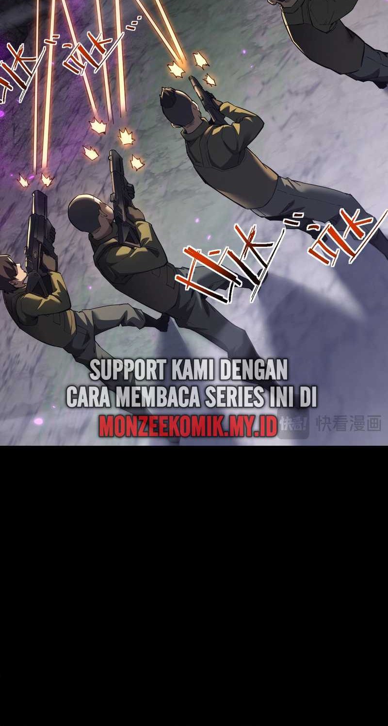 Beast Taming: I Can See the Full Evolution Guide Chapter 20 Gambar 27