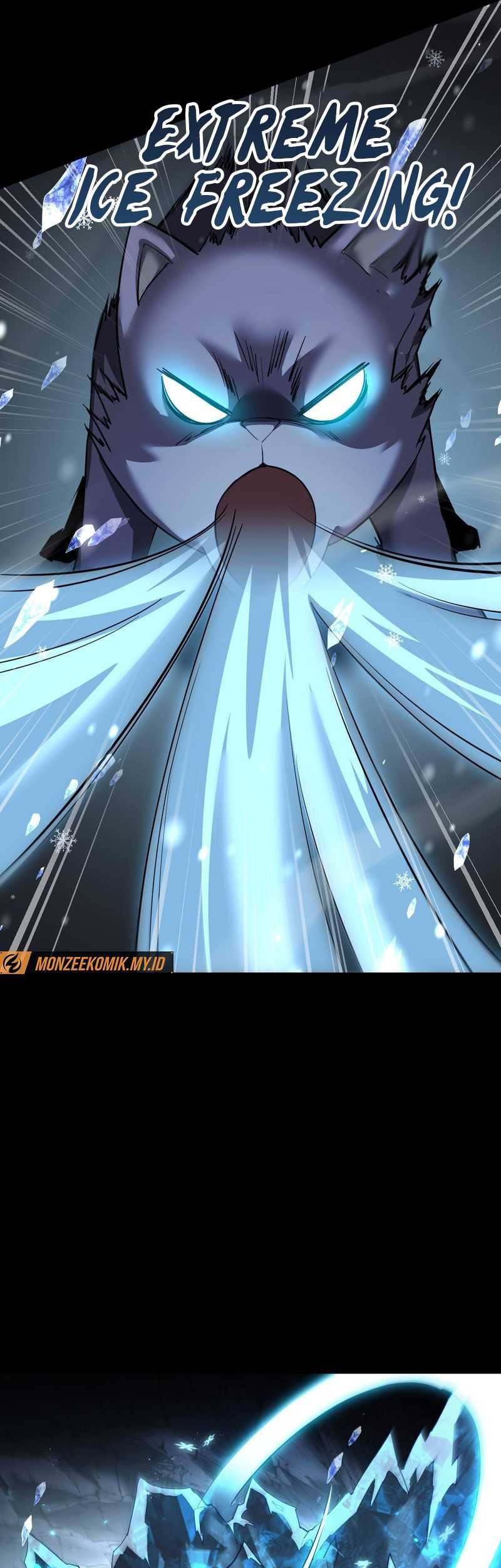 Beast Taming: I Can See the Full Evolution Guide Chapter 20 Gambar 33