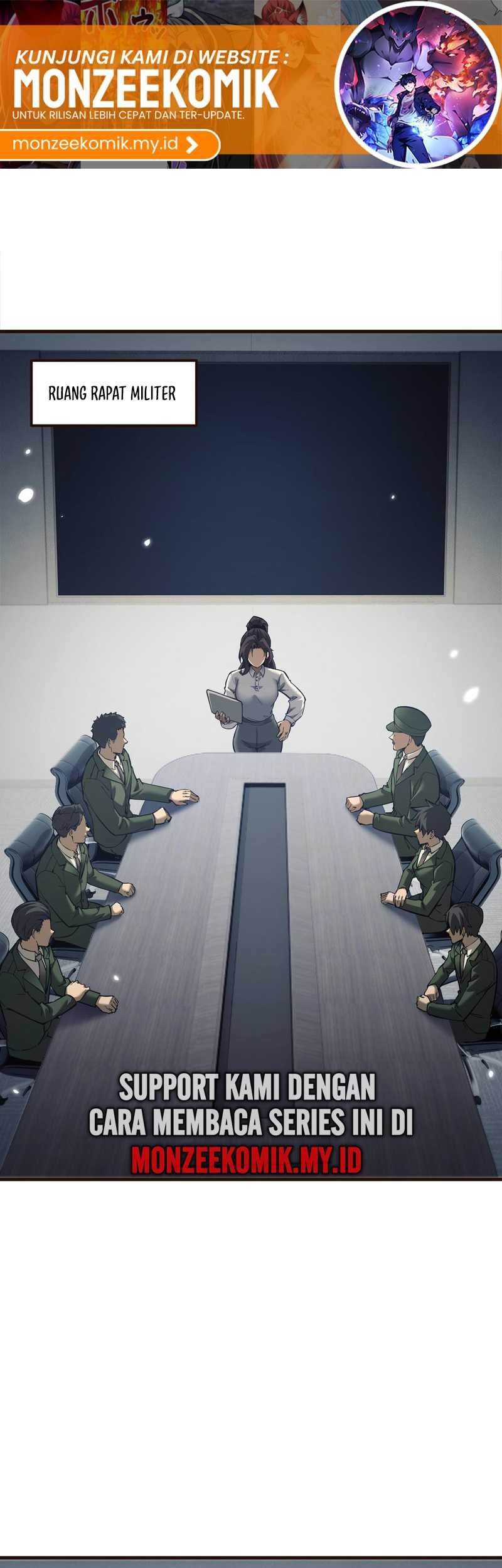 Baca  Beast Taming: I Can See the Full Evolution Guide Chapter 20 Gambar 2