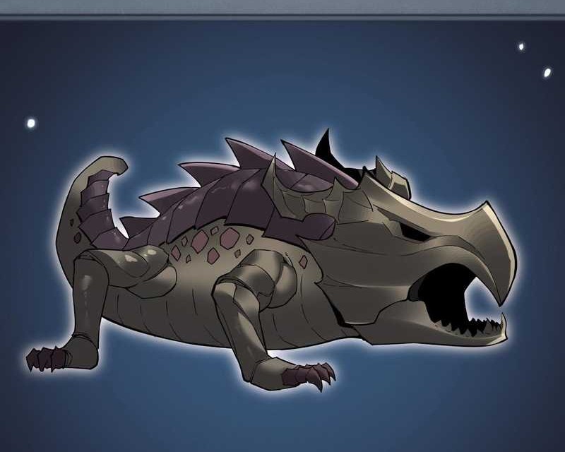 Beast Taming: I Can See the Full Evolution Guide Chapter 20 Gambar 3