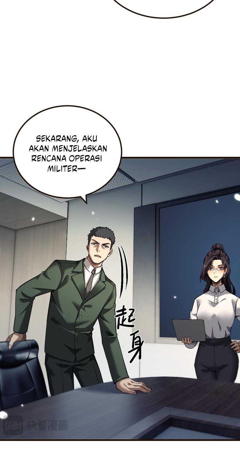 Beast Taming: I Can See the Full Evolution Guide Chapter 20 Gambar 5