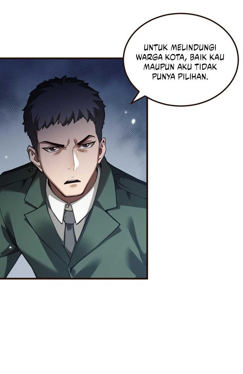 Beast Taming: I Can See the Full Evolution Guide Chapter 20 Gambar 9