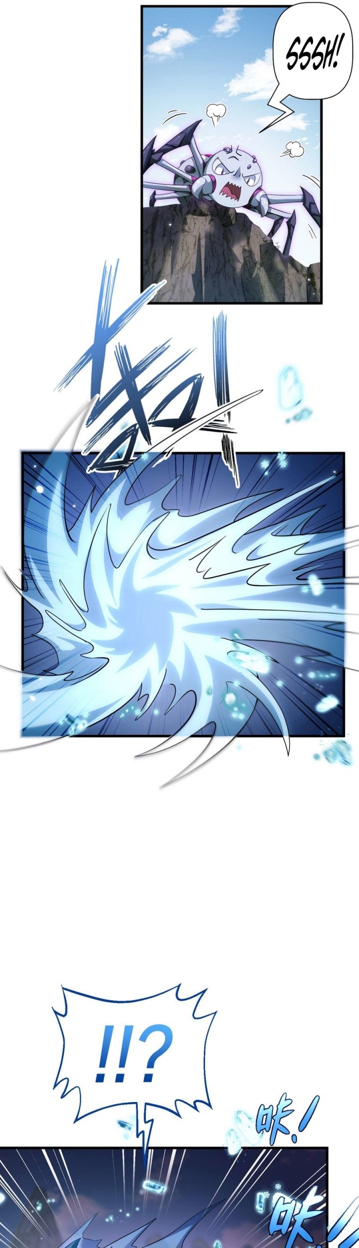 Beast Taming: I Can See the Full Evolution Guide Chapter 3 Gambar 52