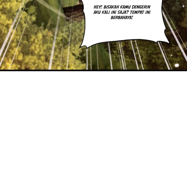 Beast Taming: I Can See the Full Evolution Guide Chapter 4 Gambar 17