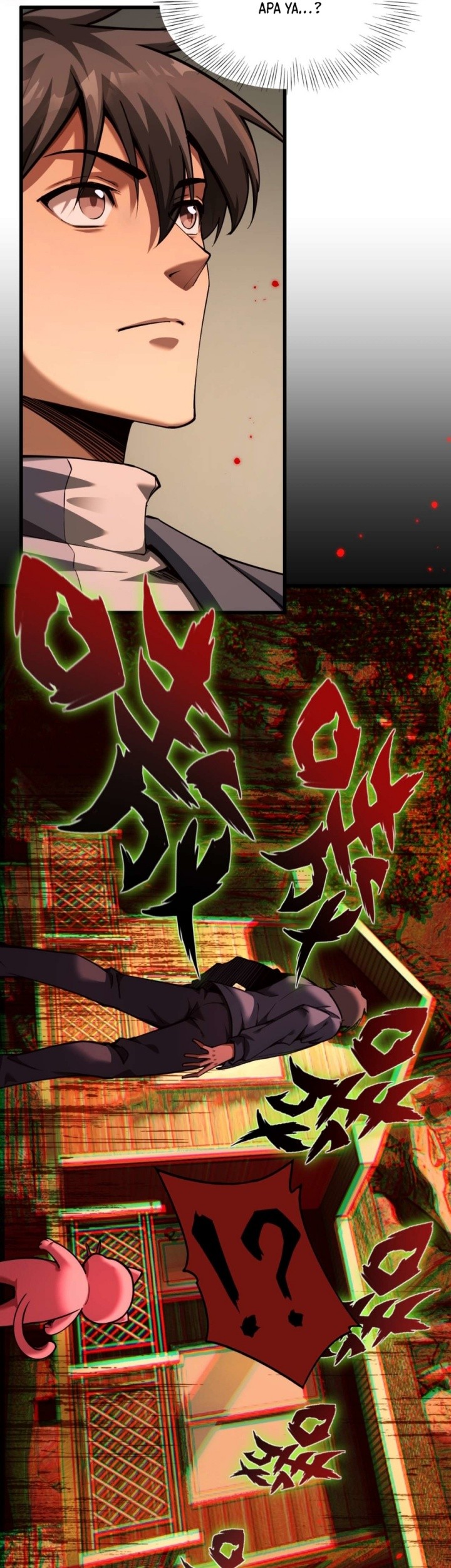 Beast Taming: I Can See the Full Evolution Guide Chapter 4 Gambar 23