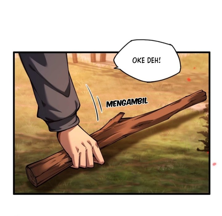 Beast Taming: I Can See the Full Evolution Guide Chapter 4 Gambar 26