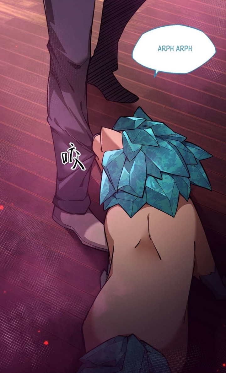 Beast Taming: I Can See the Full Evolution Guide Chapter 4 Gambar 42