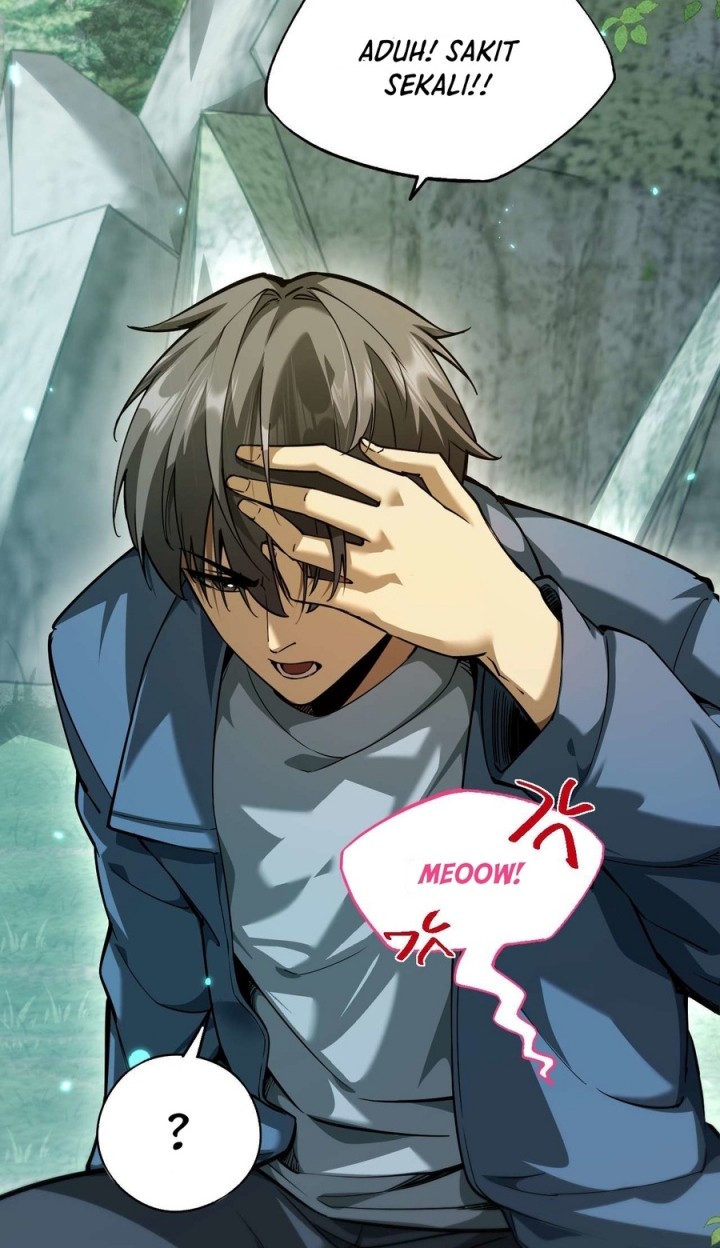 Beast Taming: I Can See the Full Evolution Guide Chapter 4 Gambar 3