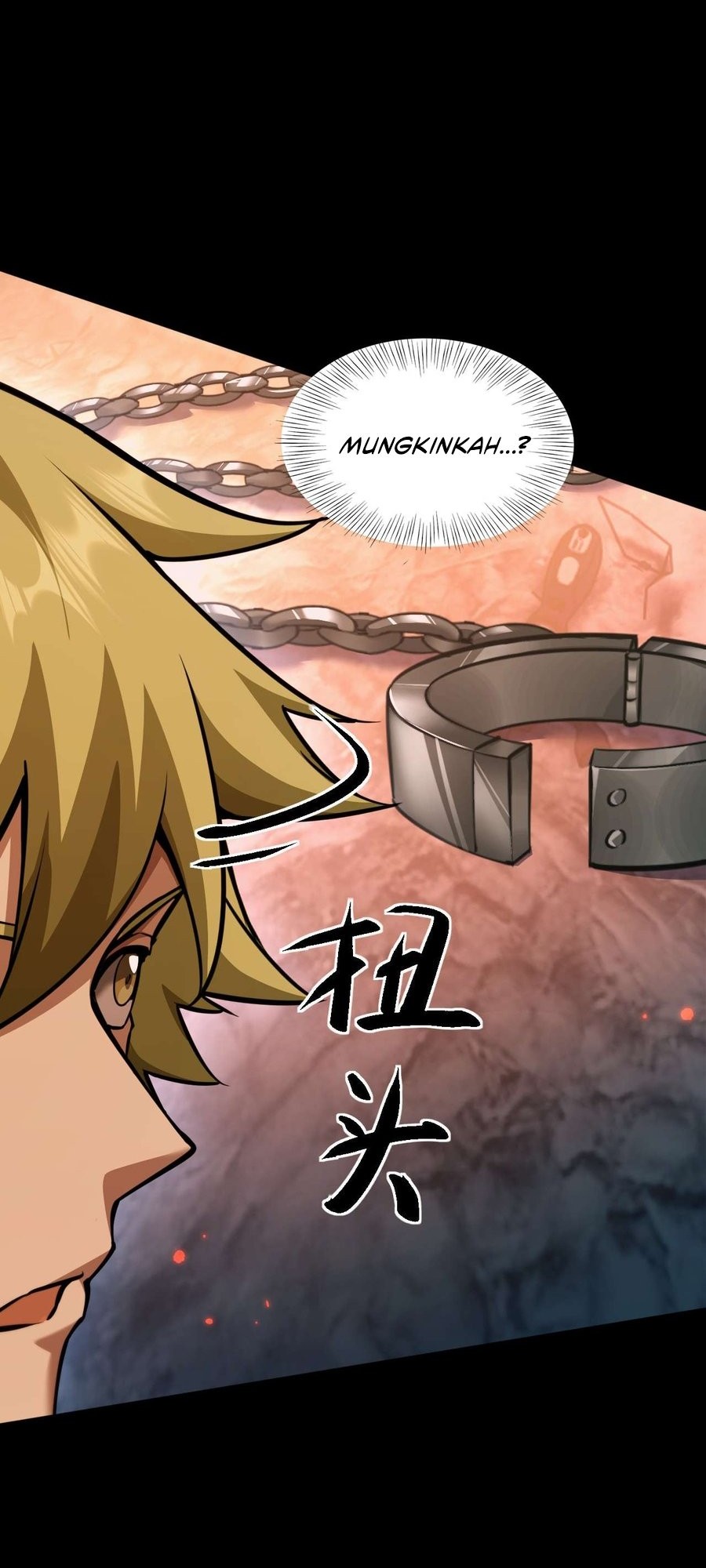 Beast Taming: I Can See the Full Evolution Guide Chapter 6 Gambar 3