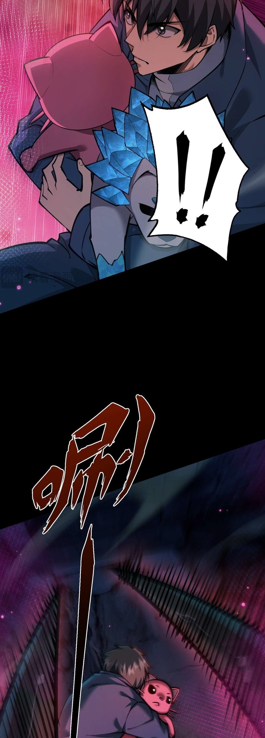 Beast Taming: I Can See the Full Evolution Guide Chapter 6 Gambar 58