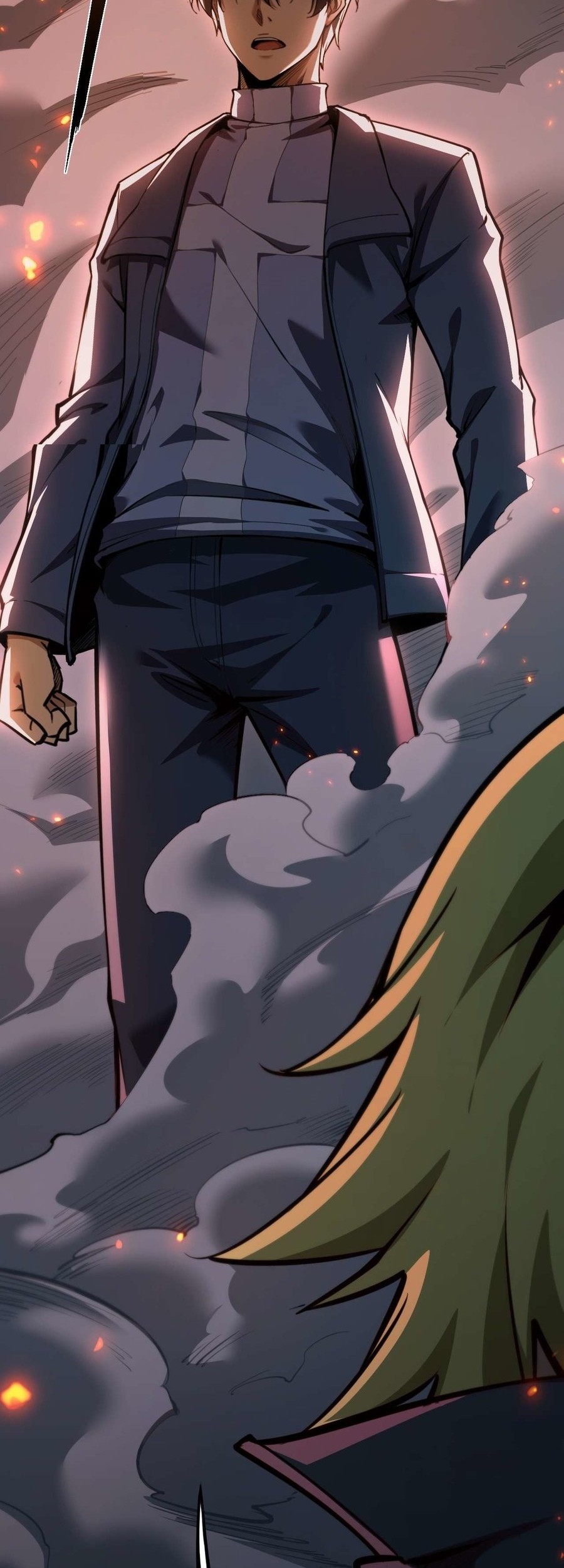 Beast Taming: I Can See the Full Evolution Guide Chapter 6 Gambar 76