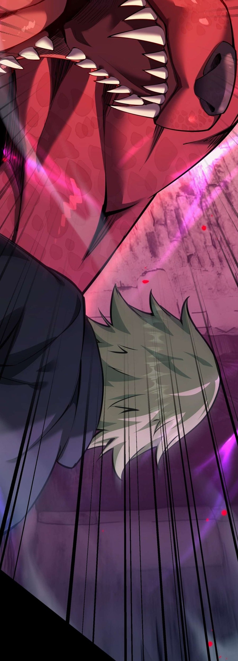 Beast Taming: I Can See the Full Evolution Guide Chapter 6 Gambar 8