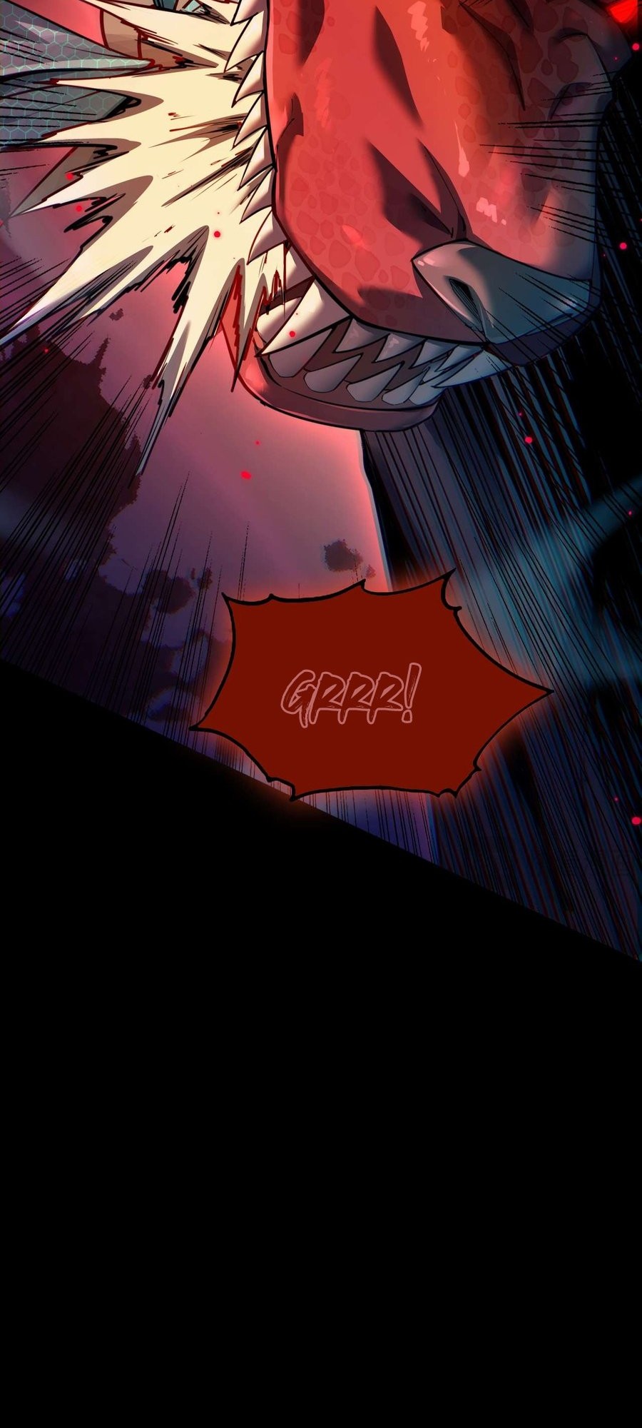 Beast Taming: I Can See the Full Evolution Guide Chapter 6 Gambar 12