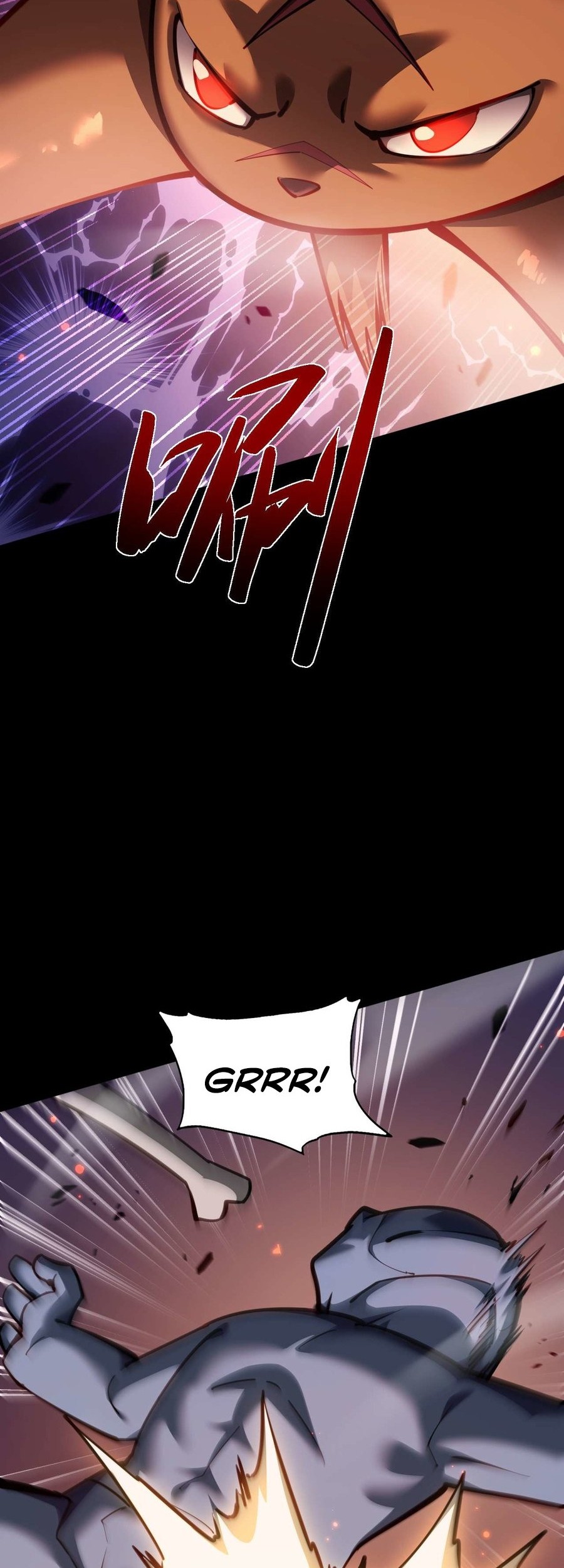 Beast Taming: I Can See the Full Evolution Guide Chapter 6 Gambar 17