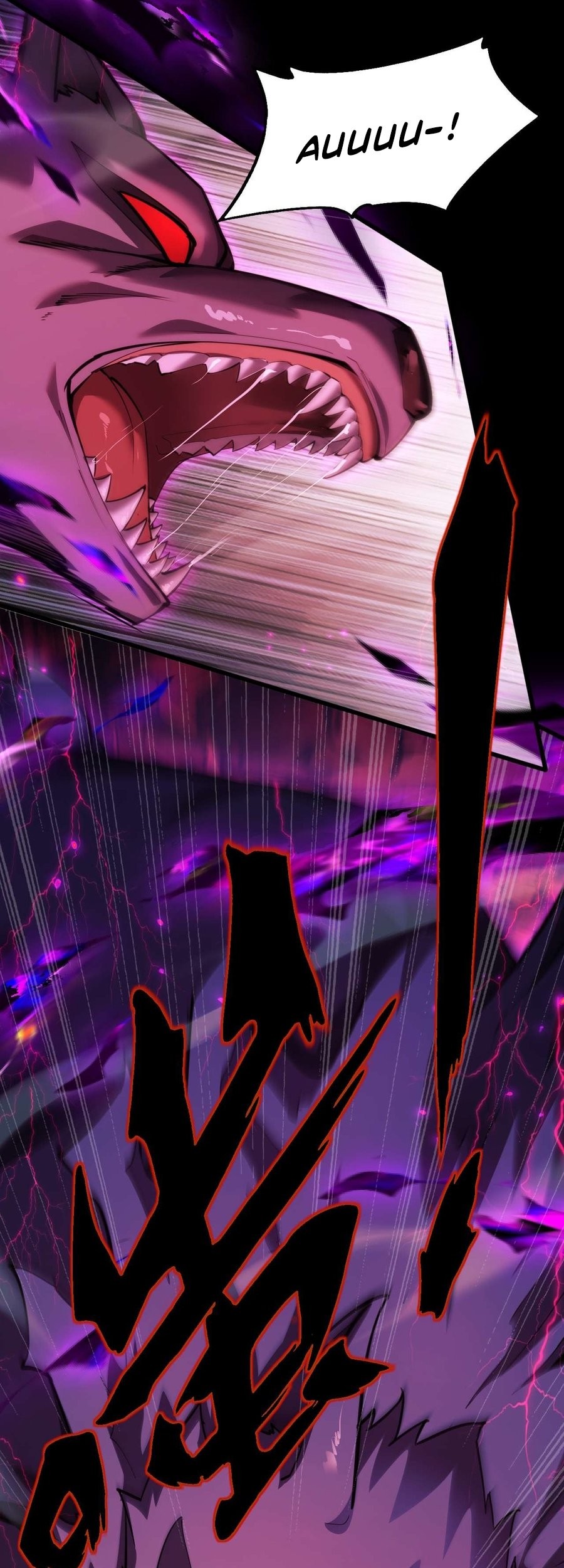 Beast Taming: I Can See the Full Evolution Guide Chapter 7 Gambar 36