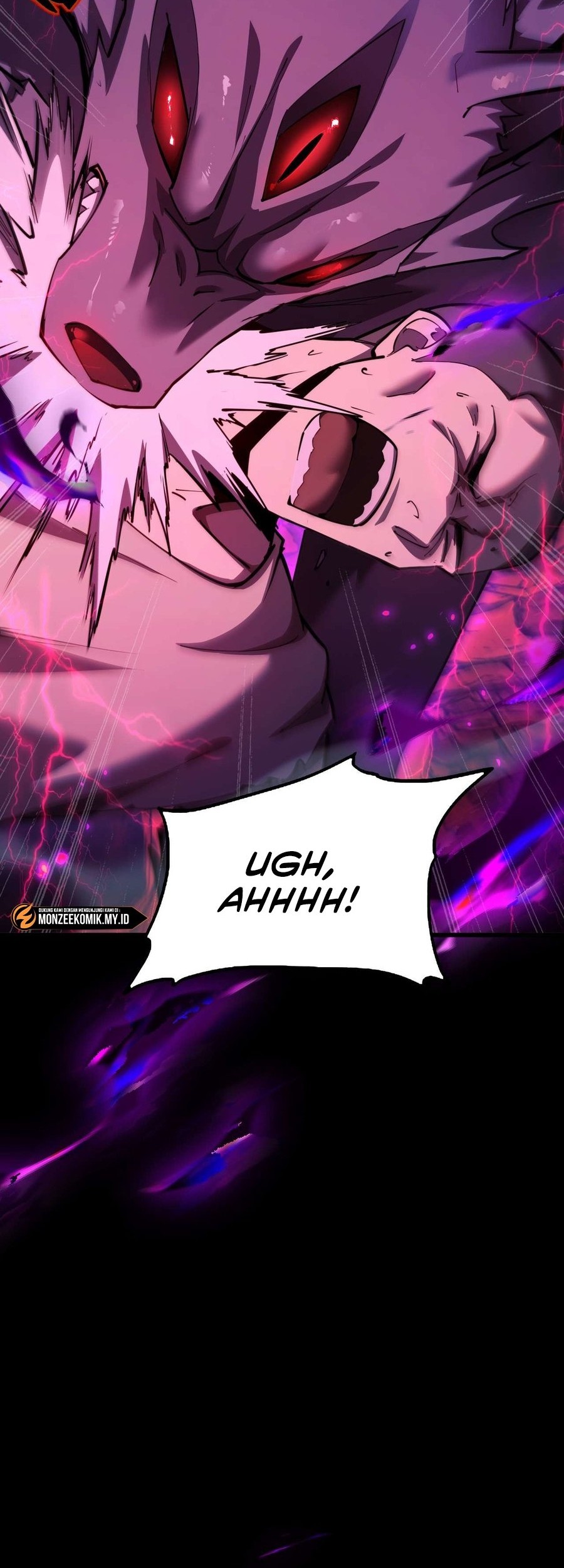 Beast Taming: I Can See the Full Evolution Guide Chapter 7 Gambar 37