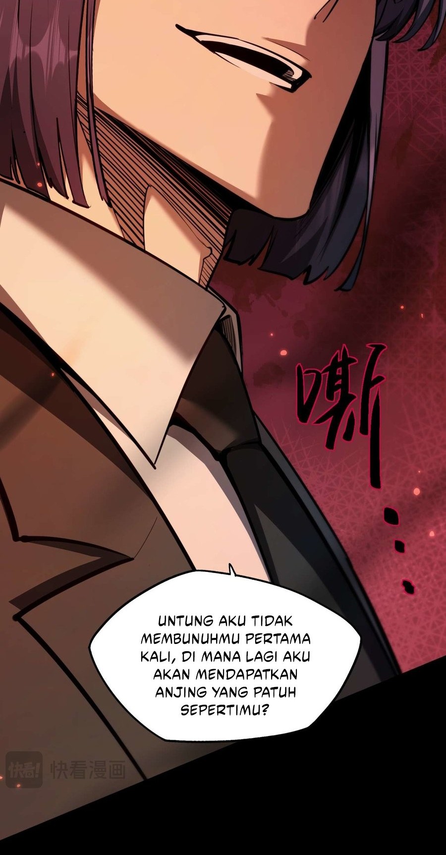 Beast Taming: I Can See the Full Evolution Guide Chapter 7 Gambar 39