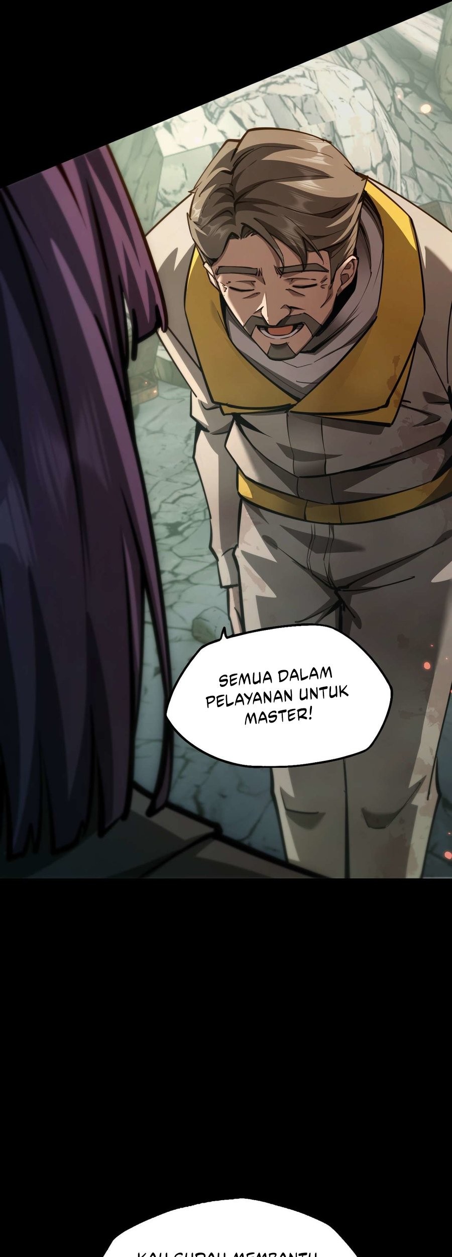 Beast Taming: I Can See the Full Evolution Guide Chapter 7 Gambar 40